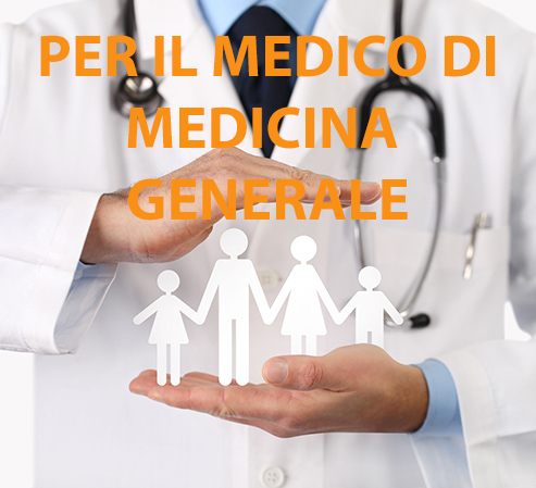 AMAF Onlus - Il Medico di Medicina Generale